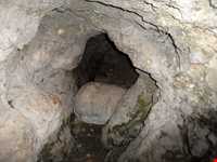 Sefid (white) castle