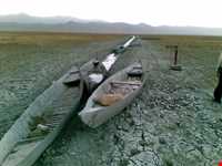 دریاچه کافتر