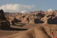 Bafgh protected area