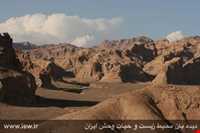 Bafgh protected area