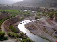 Balaghi valley