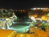 سازه‌های آبی شوشتر ( آسیابهای سیکا )