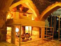 سازه‌های آبی شوشتر ( آسیابهای سیکا )