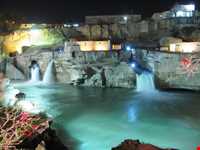 سازه‌های آبی شوشتر ( آسیابهای سیکا )