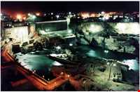 سازه‌های آبی شوشتر ( آسیابهای سیکا )