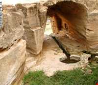 سازه‌های آبی شوشتر ( آسیابهای سیکا )