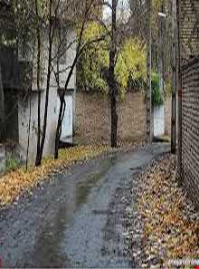 روستای وشنوه