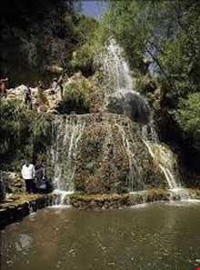 منطقه گنبکی