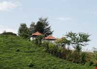 Chairlifts Ahar - Lahijan