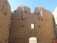 Tomb of Shah (king) Khorshid