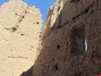 Tomb of Shah (king) Khorshid