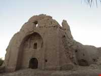 Tomb of Shah (king) Khorshid