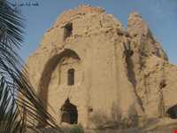 Tomb of Shah (king) Khorshid