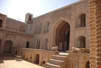 خانه تیز نو