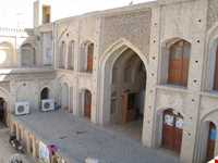 خانه تیز نو