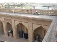 خانه تیز نو