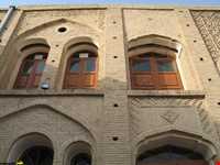 خانه تیز نو