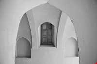 خانه تیز نو