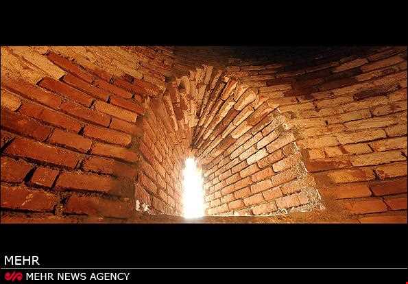 Gaskar bazaar minaret