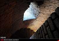 Gaskar bazaar minaret