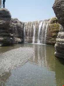 روستای اسفند