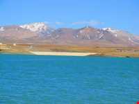 سد خان آباد