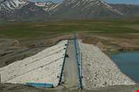 سد خان آباد