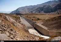 سد خان آباد