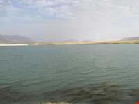 سد خان آباد