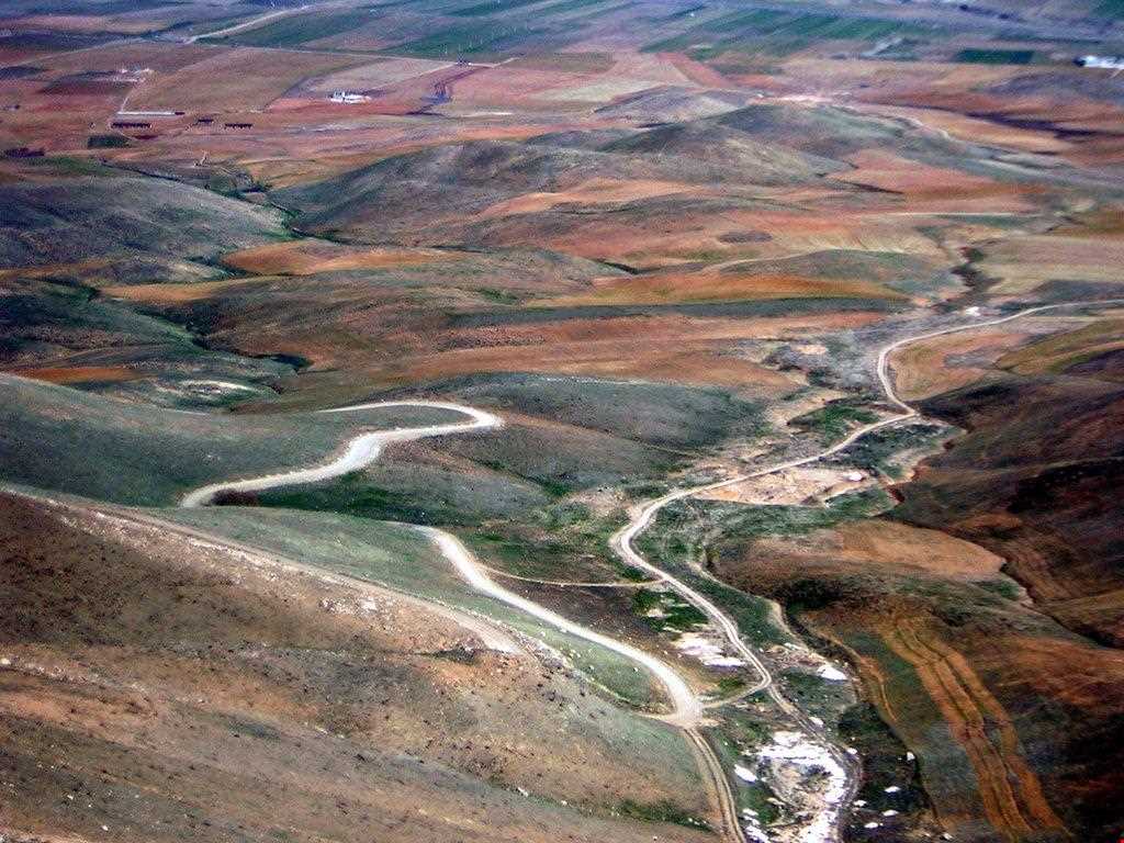 سفید کوه کوچک