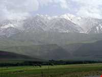 سفید کوه کوچک