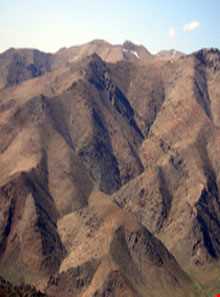 سفیدکوه بزرگ