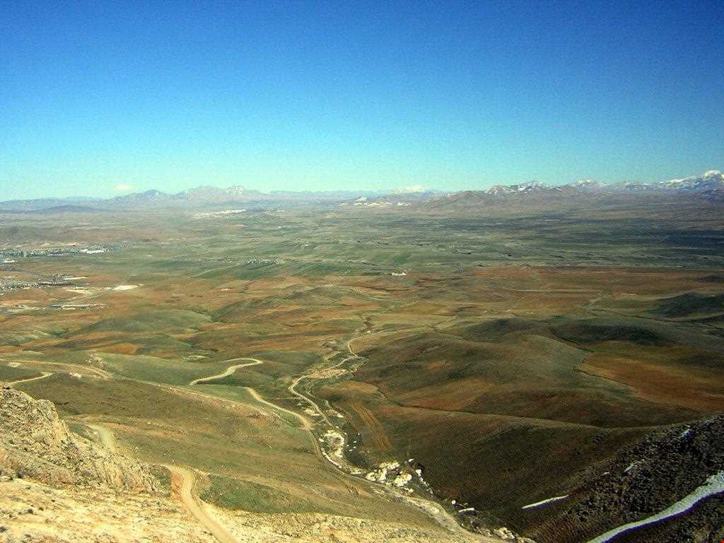 سفیدکوه بزرگ