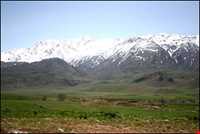 سفیدکوه بزرگ