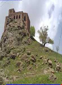 روستای کمندان