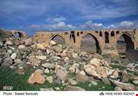 Kashkan bridge