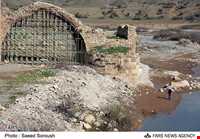 Kashkan bridge