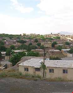 روستای چمن سلطان