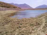Golpayegan Dam