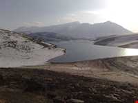 Golpayegan Dam