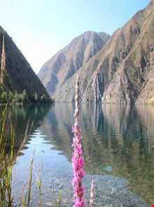 منطقه حفاظت شده اشترانکوه