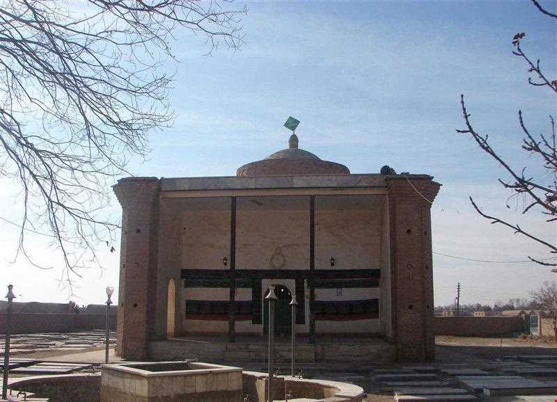 emam zadeh ali akbar