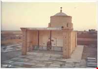 emam zadeh ali akbar