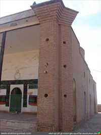 emam zadeh ali akbar