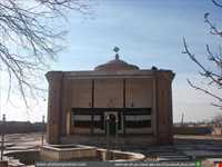 emam zadeh ali akbar