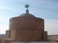 emam zadeh ali akbar