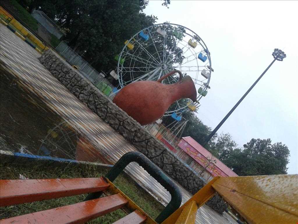 beach park - astane ashrafieh