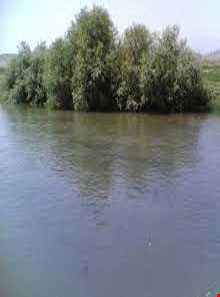 روستای چم دیوان