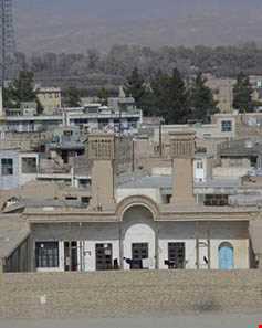 مسجد امام هادی