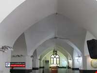 emam hadi Mosque